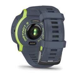 Смарт-часы Garmin Instinct 2, Surf Edition, Mavericks, GPS Фото 5