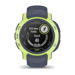 Смарт-часы Garmin Instinct 2, Surf Edition, Mavericks, GPS Фото 7