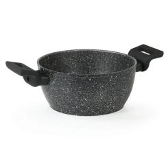 Кастрюля Flonal Pietra Lavica 2,4 л Фото