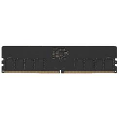 Модуль памяти для компьютера eXceleram DDR5 16GB 5600 MHz Фото