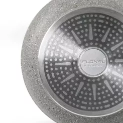 Сковорода Flonal Monolite 24 см Фото 2