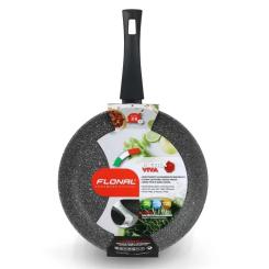 Сковорода Flonal Pietra Viva 28 см Фото 2