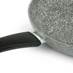 Сковорода Flonal Pietra Viva 28 см Фото 4