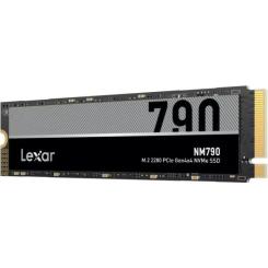 Накопитель SSD Lexar M.2 2280 2TB NM790 Фото 1
