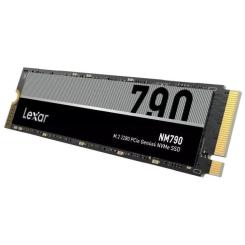 Накопитель SSD Lexar M.2 2280 2TB NM790 Фото 2