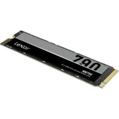 Накопитель SSD Lexar M.2 2280 2TB NM790 Фото 3
