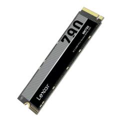 Накопитель SSD Lexar M.2 2280 2TB NM790 Фото 4
