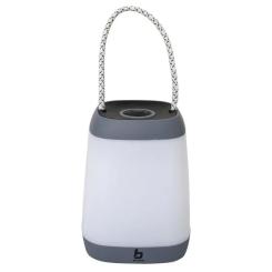 Фонарь Bo-Camp Sargas Rechargable 180 Lumen White/Grey Фото 1