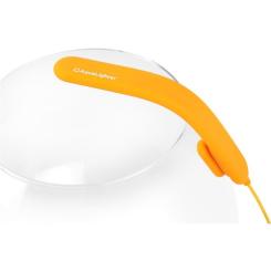 Светильник для аквариума Aqualighter Pico Soft 6500 к желтый Фото 1