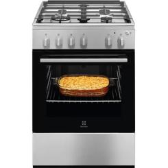 Плита Electrolux EKG600001X Фото