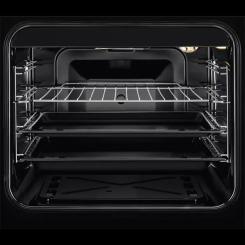 Плита Electrolux EKG600001X Фото 3