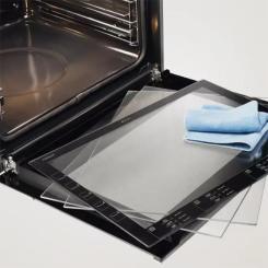 Плита Electrolux EKG600001X Фото 5