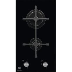 Варочная поверхность Electrolux EGC3322NVK Фото