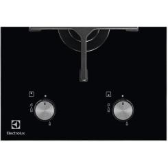 Варочная поверхность Electrolux EGC3322NVK Фото 1