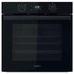 Духовой шкаф Whirlpool OMR58HU1B Фото