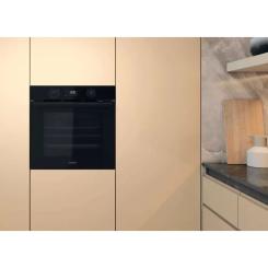 Духовой шкаф Whirlpool OMR58HU1B Фото 1