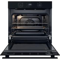 Духовой шкаф Whirlpool OMR58HU1B Фото 3