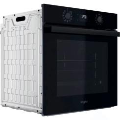 Духовой шкаф Whirlpool OMR58HU1B Фото 5