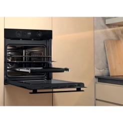 Духовой шкаф Whirlpool OMR58HU1B Фото 7