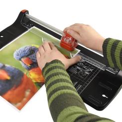 Резак Monolith TM 28 4-в-1 Фото 5