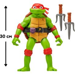 Фигурка TMNT серии Черепашки-Ниндзя Мovie III – Рафаэль Гигант Фото 2