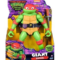 Фигурка TMNT серии Черепашки-Ниндзя Мovie III – Рафаэль Гигант Фото 4
