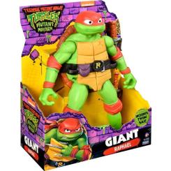 Фигурка TMNT серии Черепашки-Ниндзя Мovie III – Рафаэль Гигант Фото 5