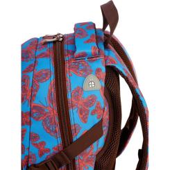 Рюкзак школьный Head 2 HD-115 45x31х19 см 27 л Фото 2