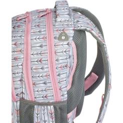 Рюкзак школьный Head 3 HD-286 45x31х19 см 27 л Фото 4