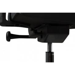 Офисное кресло GT Racer B-517L Black Фото 5