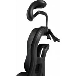 Офисное кресло GT Racer B-517L Black Фото 7