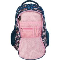 Рюкзак школьный Head 3 HD-333 46x32х12 27 л Фото 3