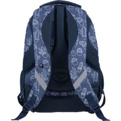 Рюкзак школьный Hash 3 HS-233 45х31х19 см Фото 2