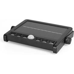 Прожектор Videx IP54 600Lm 5000K Сенсорний Фото 2