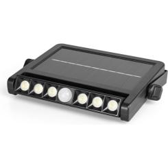 Прожектор Videx IP54 600Lm 5000K Сенсорний Фото 3
