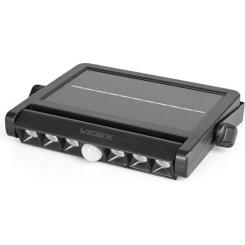 Прожектор Videx IP54 600Lm 5000K Сенсорний Фото 4
