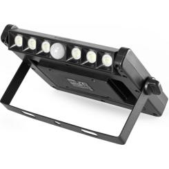 Прожектор Videx IP54 600Lm 5000K Сенсорний Фото 6
