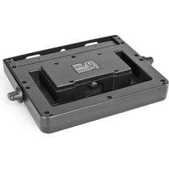 Прожектор Videx IP54 600Lm 5000K Сенсорний Фото 7