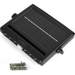 Прожектор Videx IP54 600Lm 5000K Сенсорний Фото 8