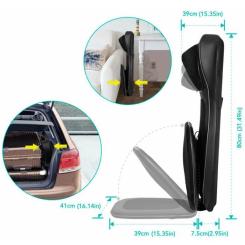 Массажер NAIPO MGBK-C2030 Фото 10