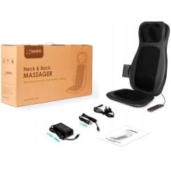 Массажер NAIPO MGBK-C2030 Фото 11