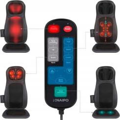 Массажер NAIPO MGBK-C2030 Фото 6