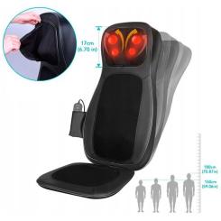 Массажер NAIPO MGBK-C2030 Фото 7