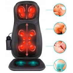 Массажер NAIPO MGBK-C2030 Фото 8