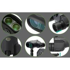 Бинокль Pentax UP 6.5x21 Papilio II 62001 Фото 3