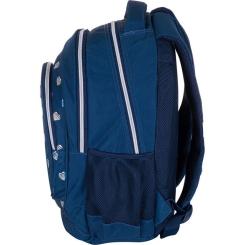 Рюкзак школьный Head AB330 Splash hearts Фото 3