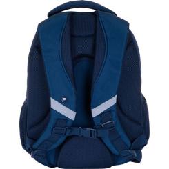 Рюкзак школьный Head AB330 Splash hearts Фото 4