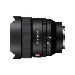 Объектив Sony 14mm f/1.8 GM NEX FF Фото 1