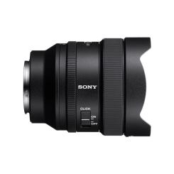 Объектив Sony 14mm f/1.8 GM NEX FF Фото 3