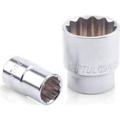 Торцевая головка Toptul 1/2" 12-гранна 14 мм Фото